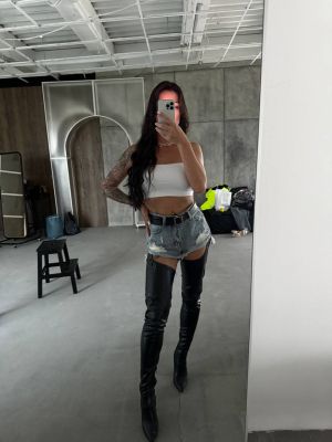 инди Анастасия ViP — фото и отзывы